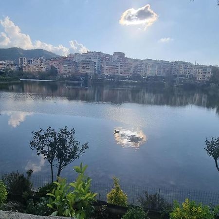 Liqeni Thate, Tirane Daire Dış mekan fotoğraf