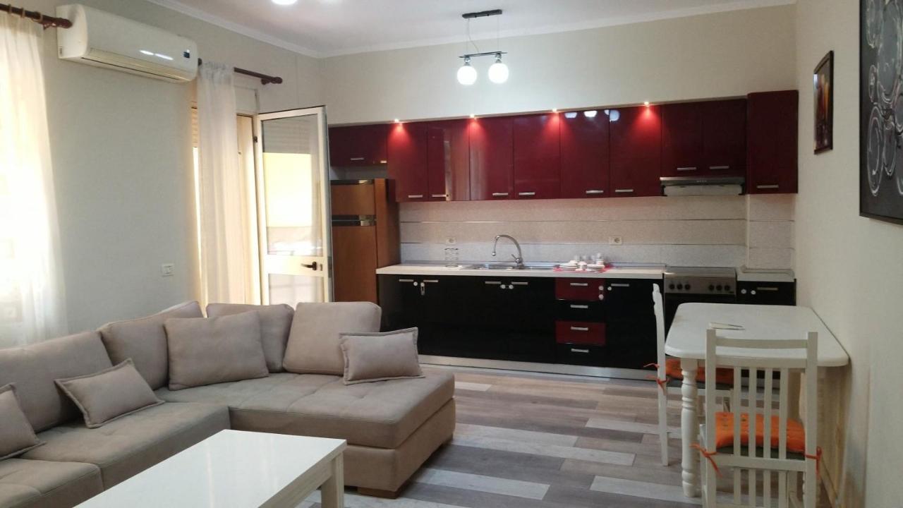 Liqeni Thate, Tirane Daire Dış mekan fotoğraf