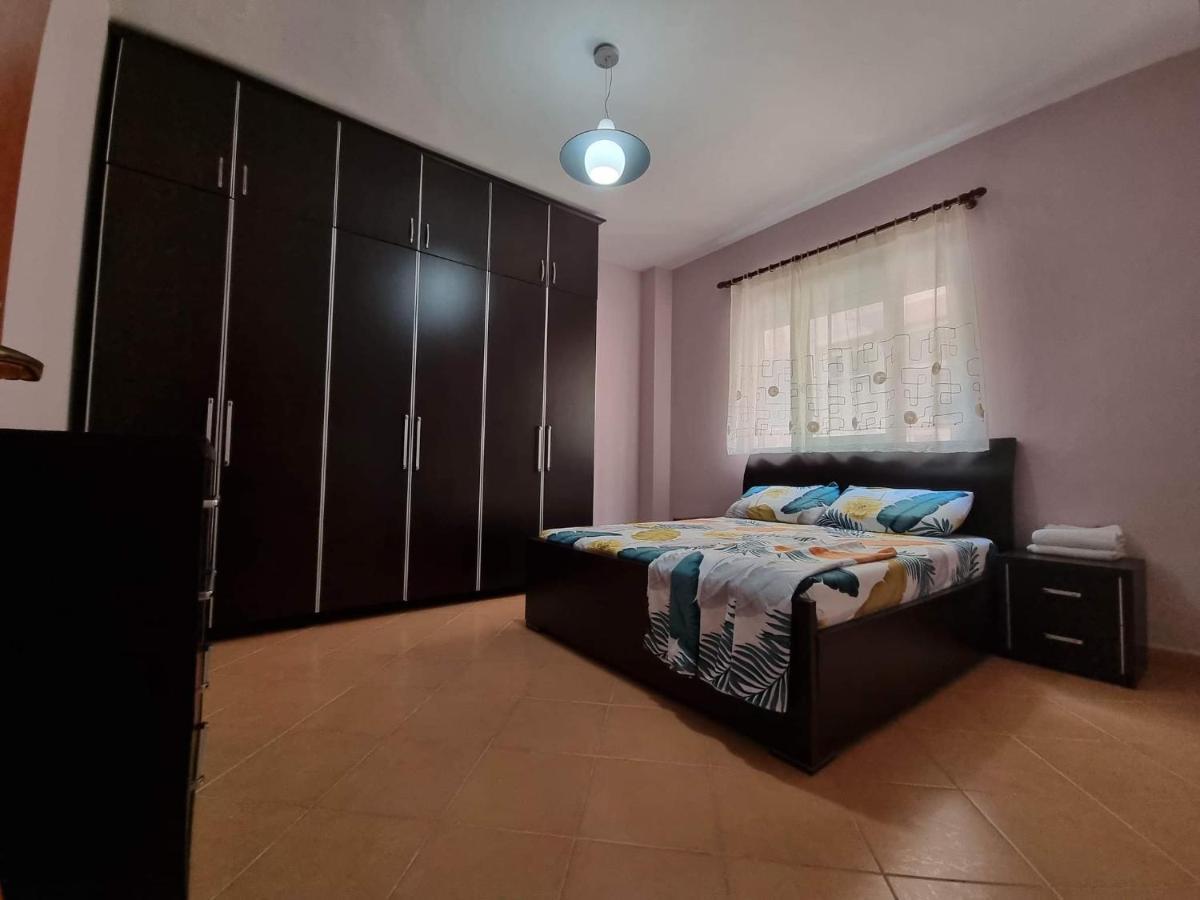 Liqeni Thate, Tirane Daire Dış mekan fotoğraf