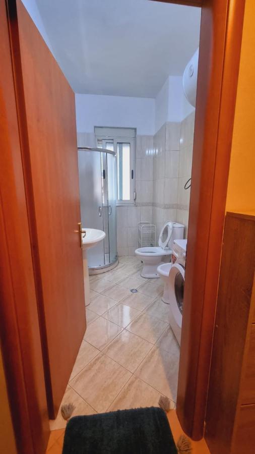 Liqeni Thate, Tirane Daire Dış mekan fotoğraf